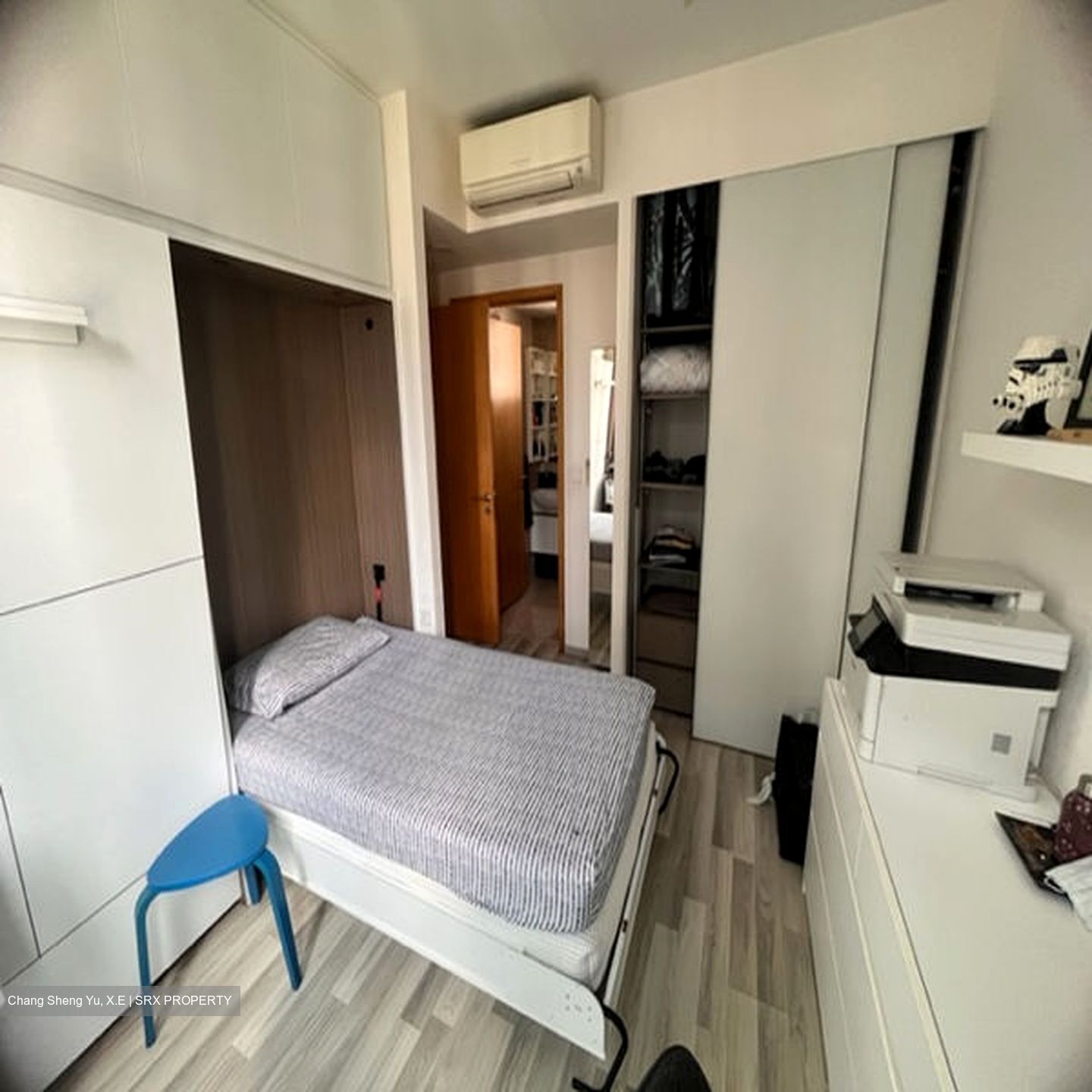 La Fiesta (D19), Condominium #411323121
